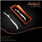 Andy C Emerge Range Cheese knife